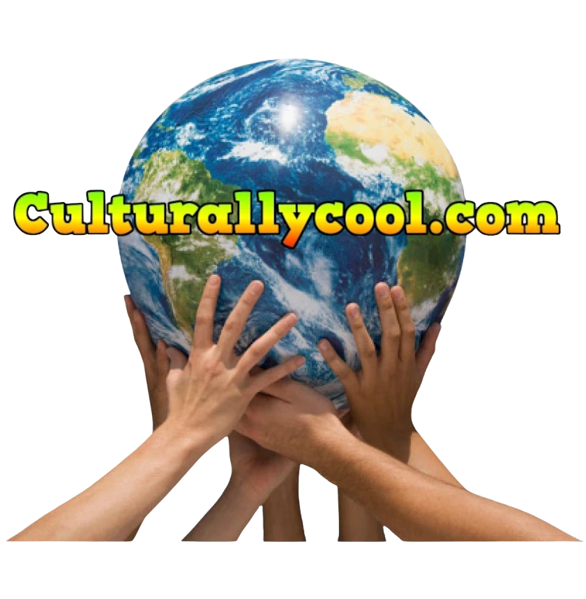 Culturallycool